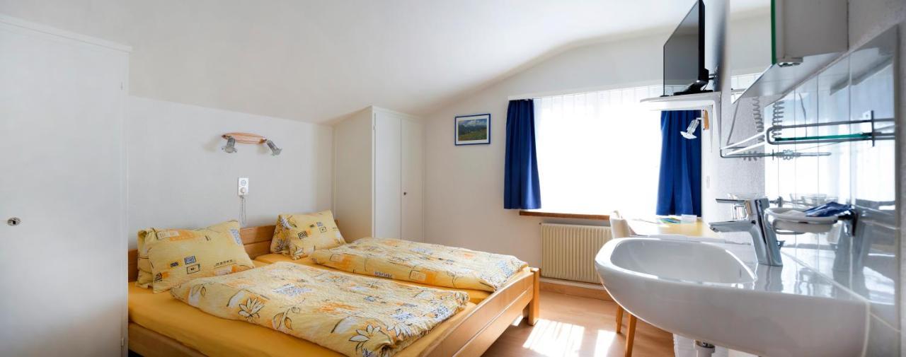 Hotel Soerenberg Sörenberg Quarto foto